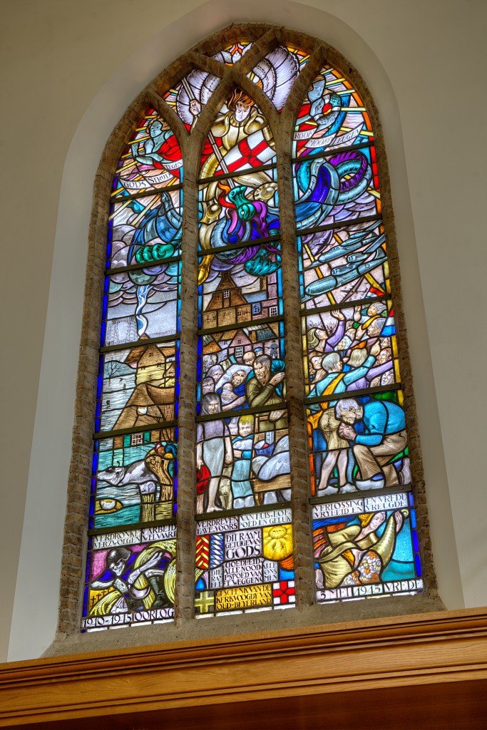 HDR Dorpskerk Oud-Beijerland oud beijerland kerk eglise church kerkfotografie religie religion bedevaart pelerinage kathedraal pelgrimage saint cathedrale cathedral basiliek basilique basilica